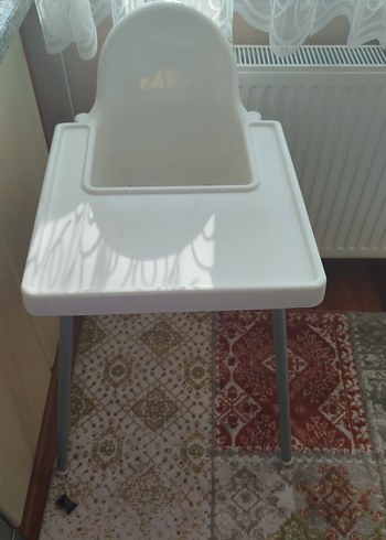 ikea Çocuk Mama Sandalyesi