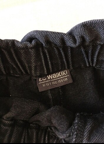 LC Waikiki Kot etek