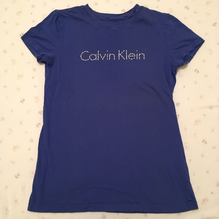 Calvin Klein basic tshirt