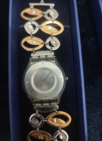  Beden Swatch saat 