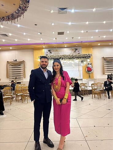 Diğer Elbise