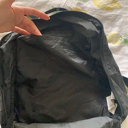 Beden Pullandbear kanken tipli sırt çantası