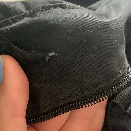  Beden siyah Renk Pullandbear kanken tipli sırt çantası