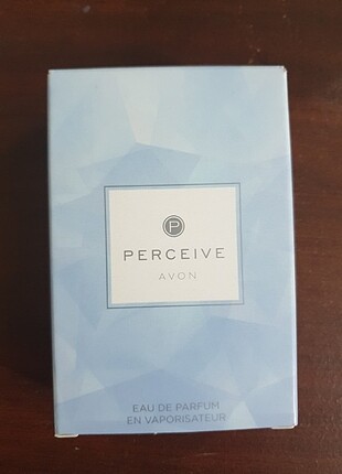 AVON PERCEİVE 30 ML BAYAN PARFÜM