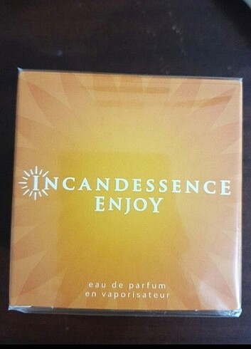 AVON INCANDESSENCE ENJPY