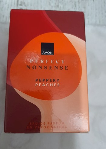 Beden Avon Perfect Nonsense Kadın Parfümü
