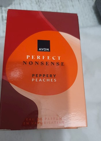 Avon Perfect Nonsense Kadın Parfümü