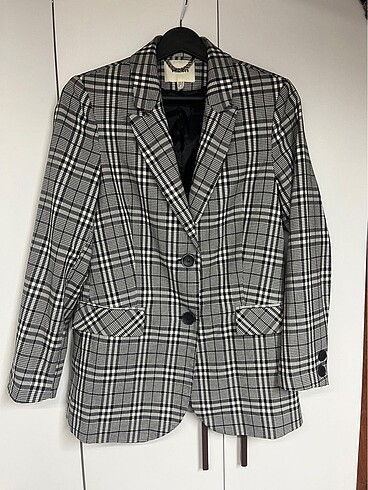 Blazer ceket