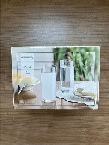 Rakı bardağı