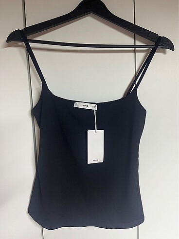 Mango Bluz top