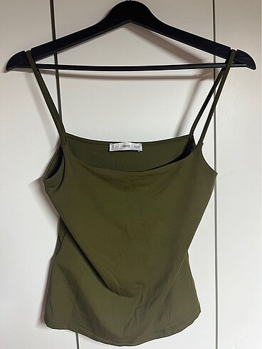 Mango Atlet top