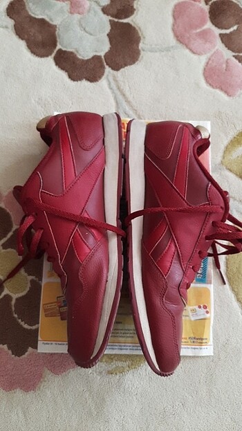 Reebok Spor ayakkabi