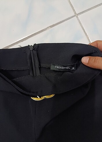 xs Beden Trendyolmilla