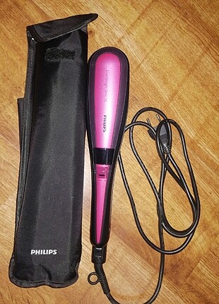 Beden Renk Philips saç düzleştirici 