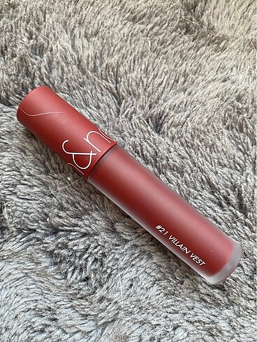 Diğer Romand Zero Velvet Tint