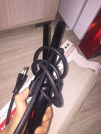  Beden Arzum saç maşası