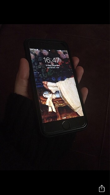iPhone 6s