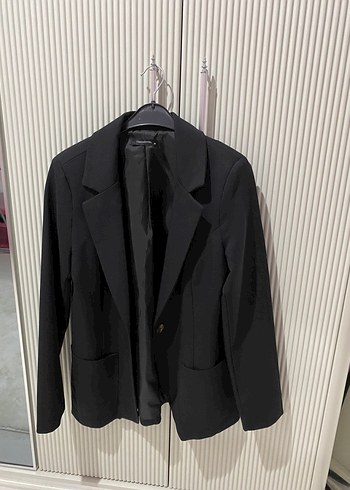 Blazer çeket - Görsel 3