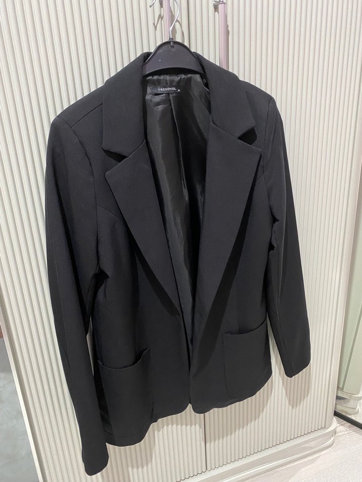 Blazer çeket - Görsel 2