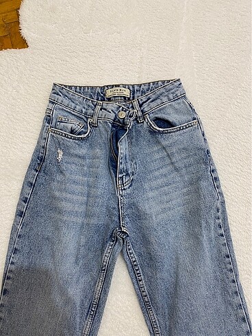Mom jean
