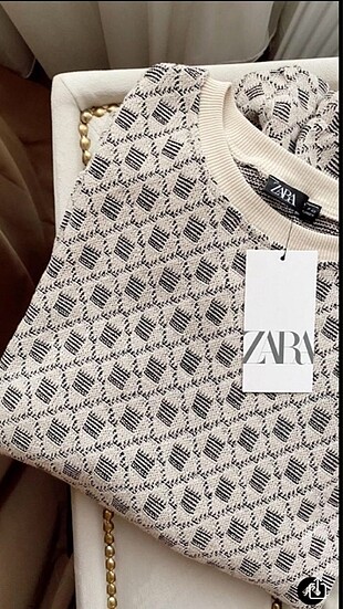 Zara Zara sweat