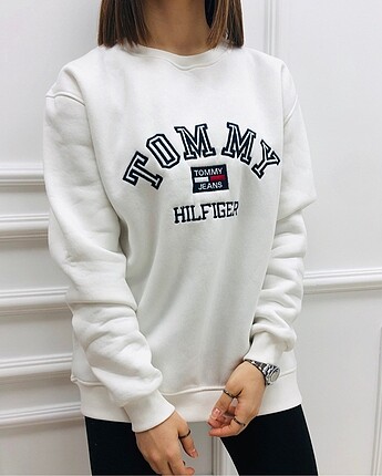Tommy hılfıger sweat