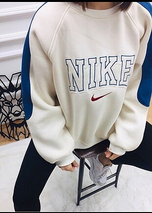 Nike sweat