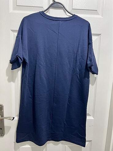 xs Beden Sweat Elbise