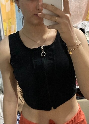 Noa&Noa Korse crop
