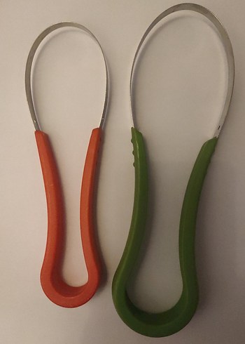 Renkli Çok Amaçlı Mutfak Aksesuarları Seti - Görsel 4