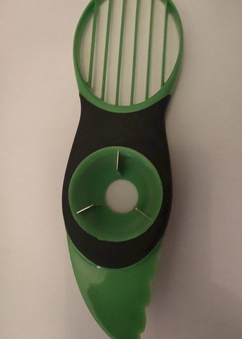 Renkli Çok Amaçlı Mutfak Aksesuarları Seti - Görsel 2