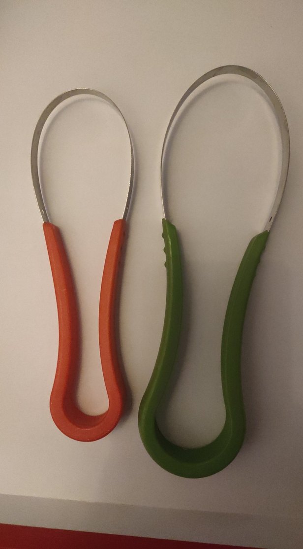 Renkli Çok Amaçlı Mutfak Aksesuarları Seti - Görsel 4