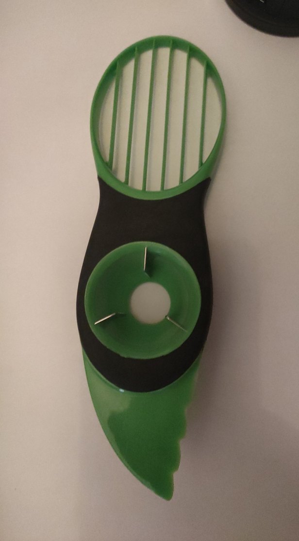 Renkli Çok Amaçlı Mutfak Aksesuarları Seti - Görsel 2