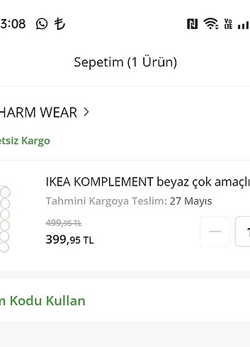 Çok amaçlı askılık  - Görsel 5