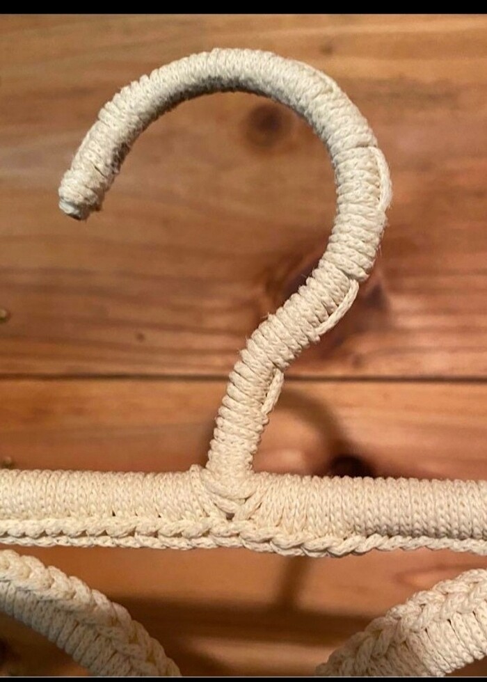 Çok amaçlı askılık  - Görsel 3