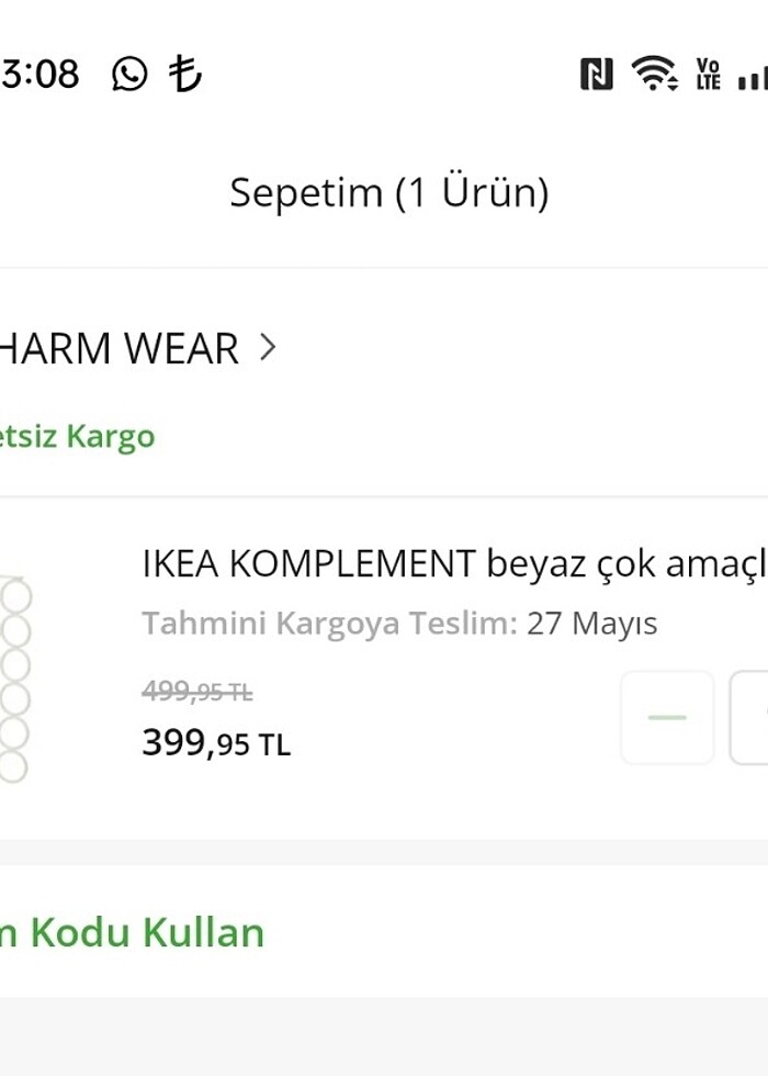 Çok amaçlı askılık  - Görsel 5