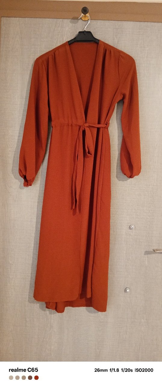 38beden hiç kulanilmadi yepyeni - Görsel 2