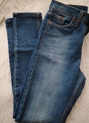 Kot pantolon