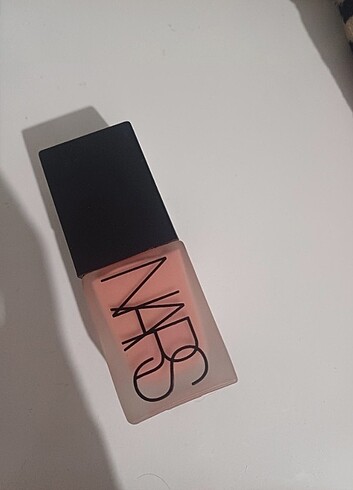 Nars orgasm allık 