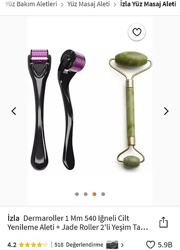 Cilt bakımı ürün  - Görsel 5