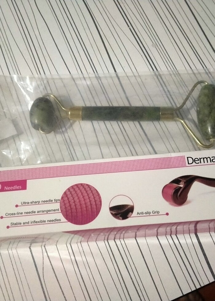 Cilt bakımı ürün  - Görsel 2