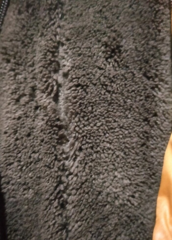 Hem kız hem erkek bebek astronot mont  - Görsel 5