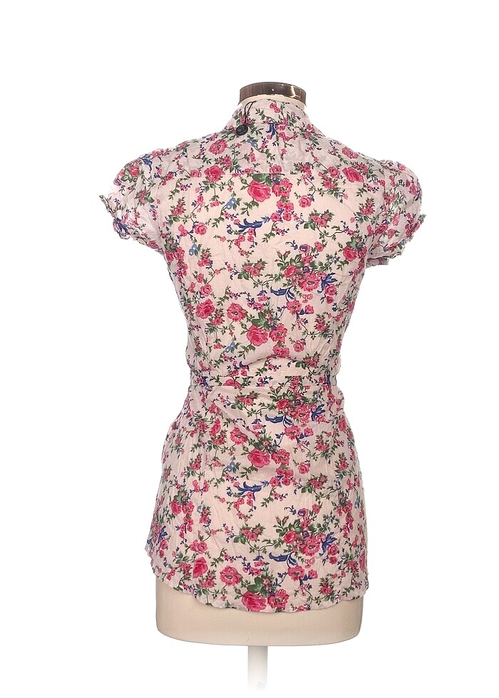 Defacto Kısa Elbise %70 İndirimli. - Görsel 3