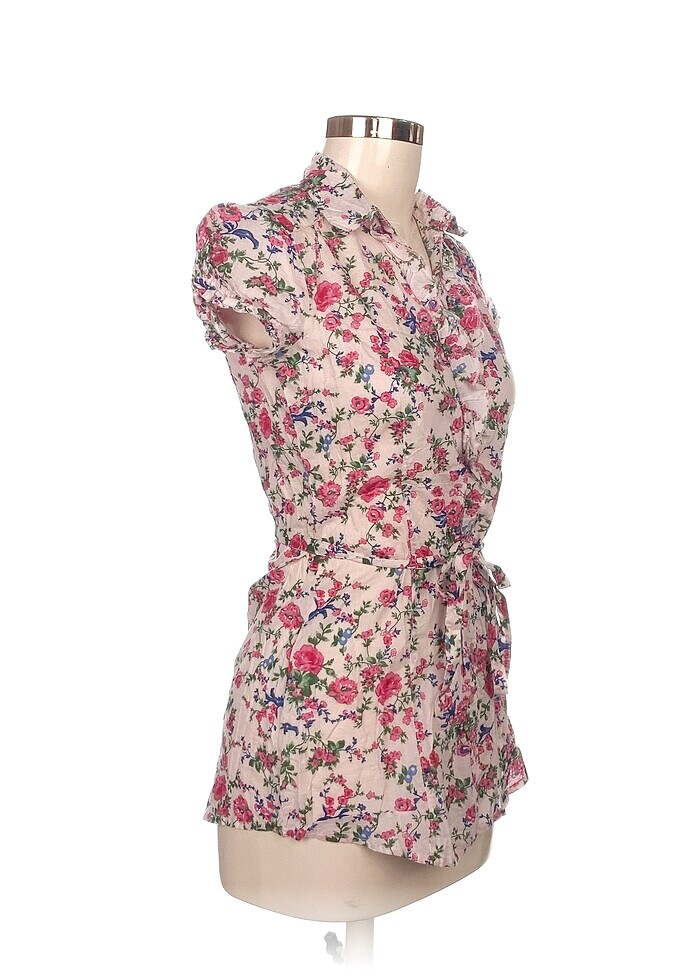 Defacto Kısa Elbise %70 İndirimli. - Görsel 2