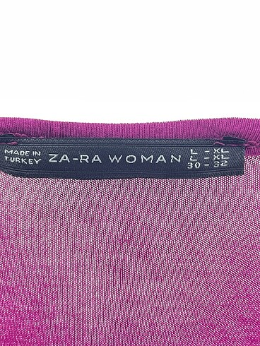 Zara Kısa Elbise %70 İndirimli. - Görsel 4