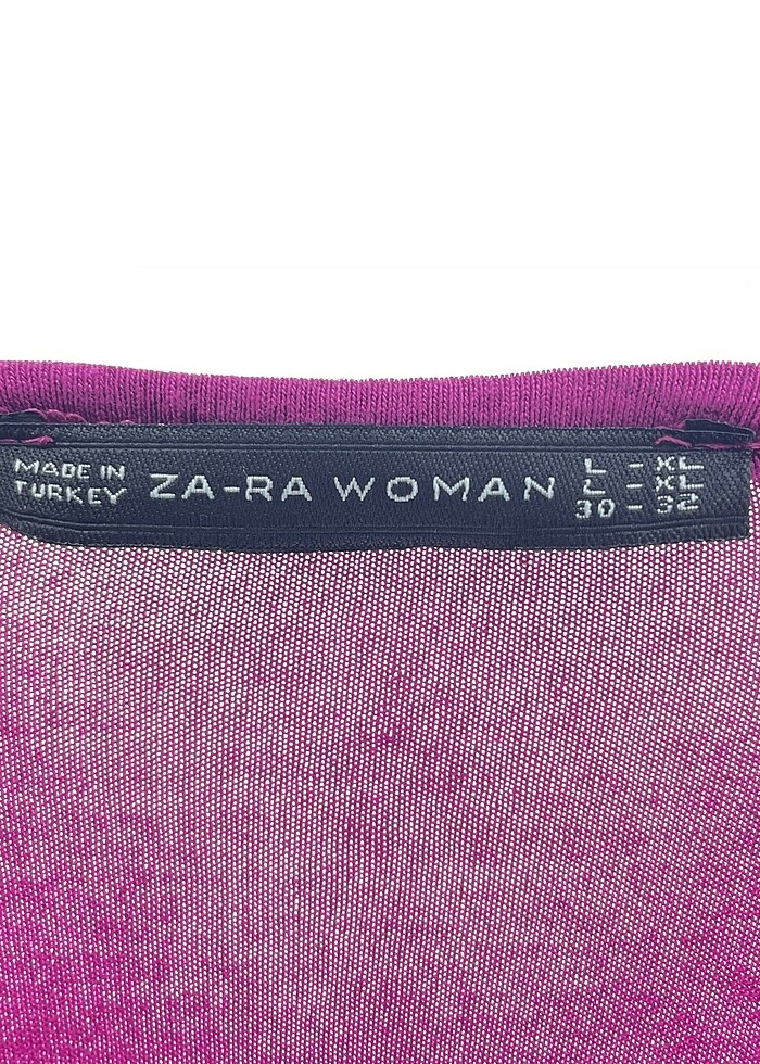 Zara Kısa Elbise %70 İndirimli. - Görsel 4