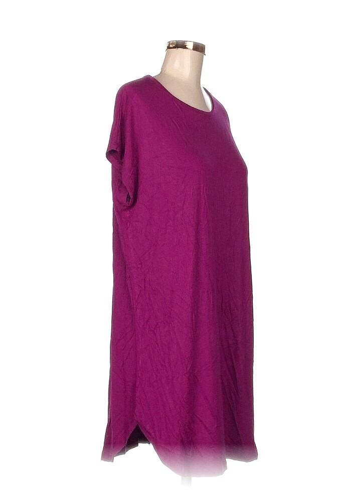 Zara Kısa Elbise %70 İndirimli. - Görsel 2