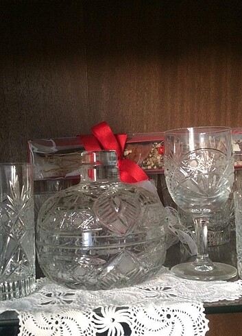 Kristal Gondol Takımı  - Görsel 3