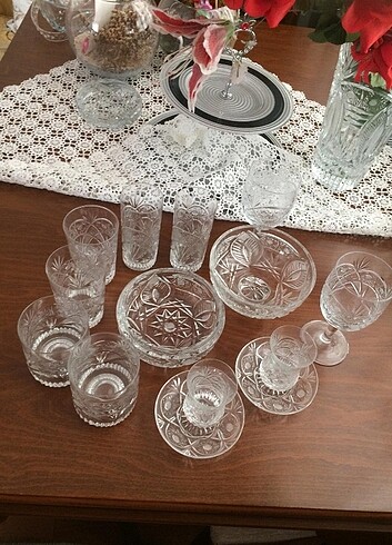 Kristal Gondol Takımı  - Görsel 8
