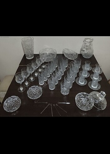 Kristal Gondol Takımı  - Görsel 9